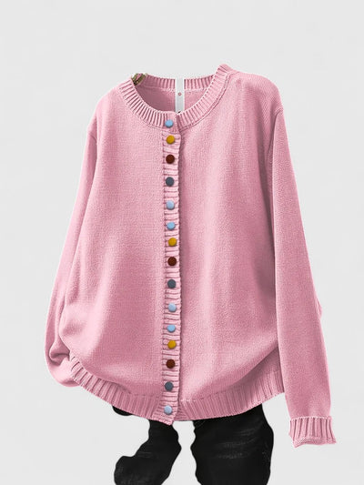 Annaloria | Comfortable Cardigan