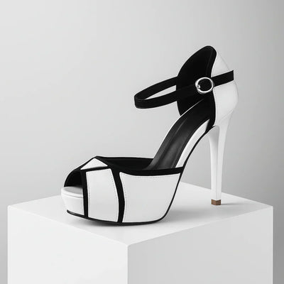 Val | Elegant Heels