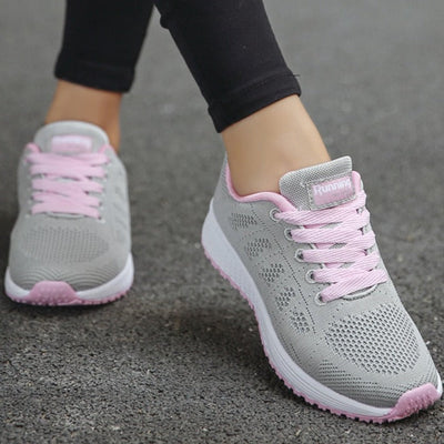 Brielle | Orthopedic Walking Shoes