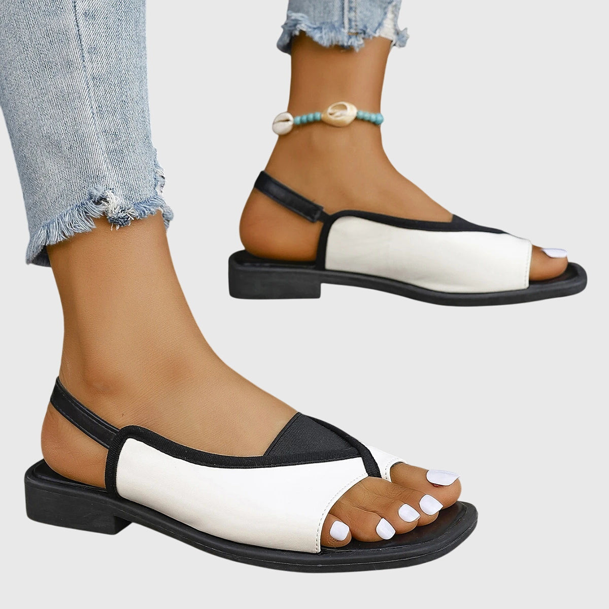 Mady™ | Orthopedic Sandals