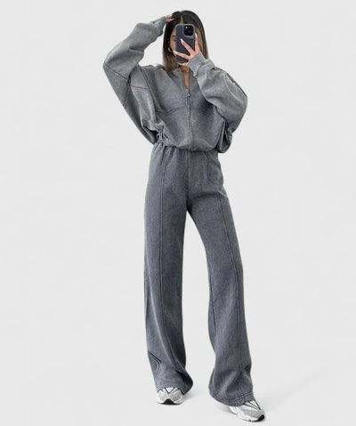 Olyverrah | Comfortable Sweater and Pants