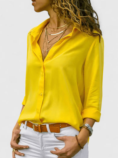 Aveline | Elegant Blouse