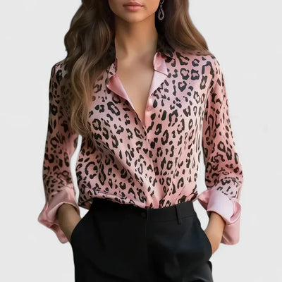 Lyzziane | Elegant Blouse