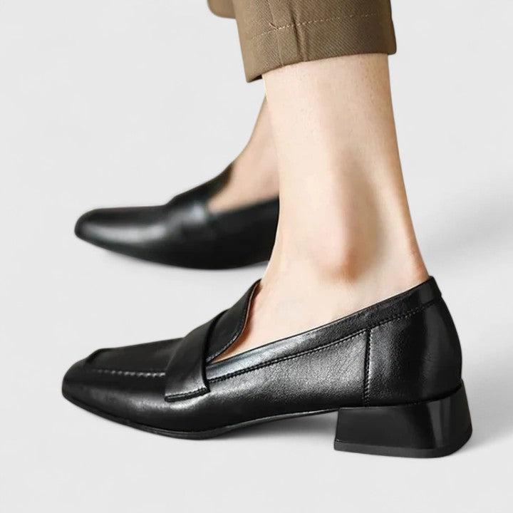Falynrae | Orthopedic Loafers