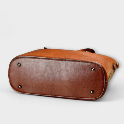 Olivia - Vintage Shoulder Bag