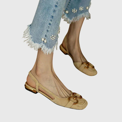 Cecilia™ | Orthopedic Sandals