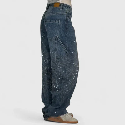 Melizyrah | Comfortable Pants